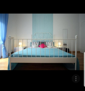 Отель Central Hostel Milano  Милан